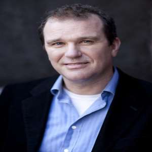 Douglas Hodge